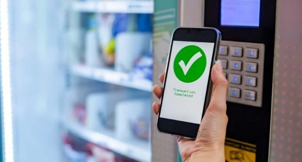 Pakistan digital transactions