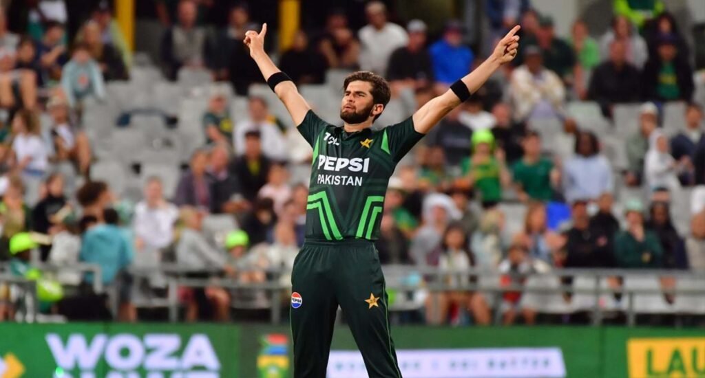 Pakistan secures ODI series
