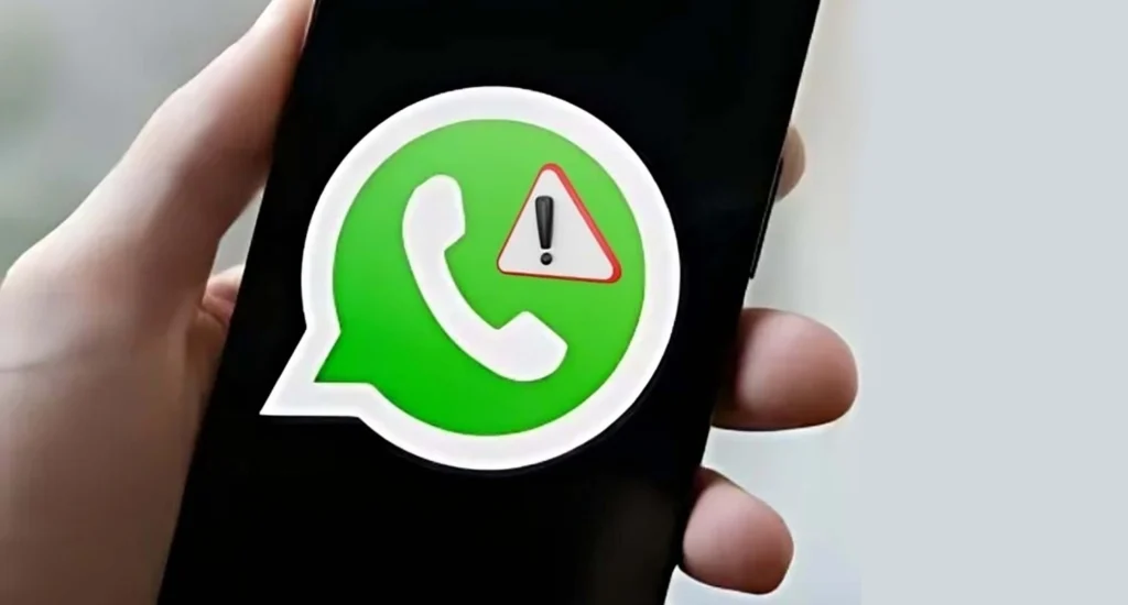 WhatsApp support ending for older phones