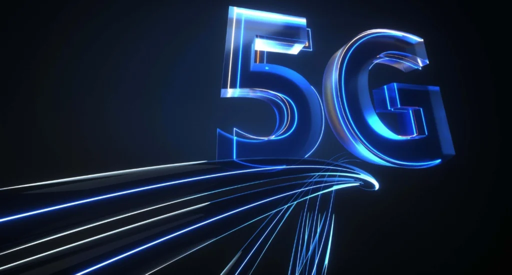 5G Technology to Launch in Pakistan by June 2025