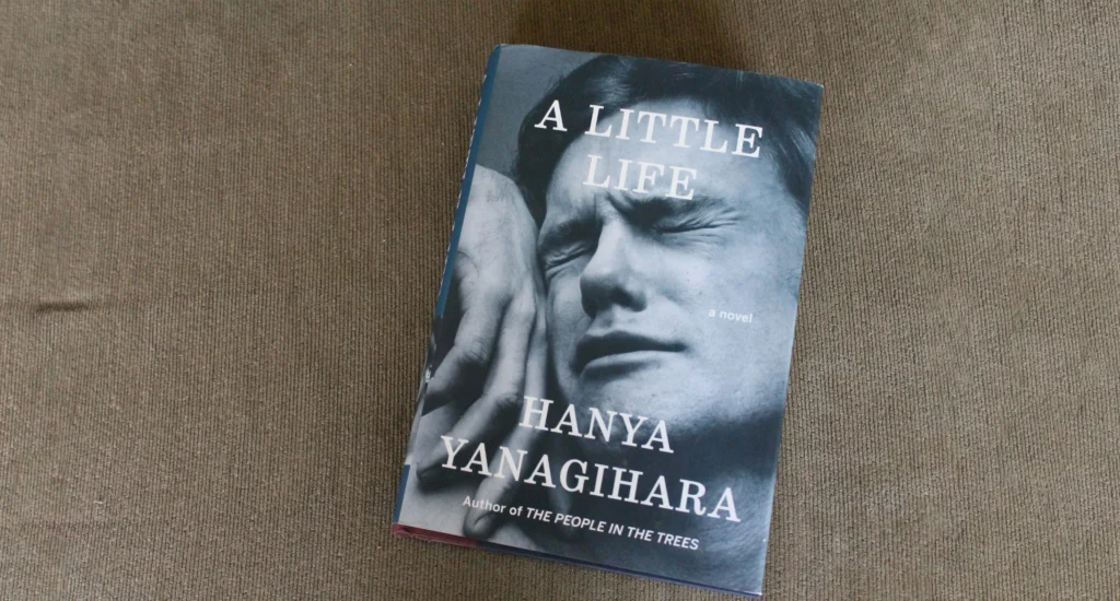soul-crushing books