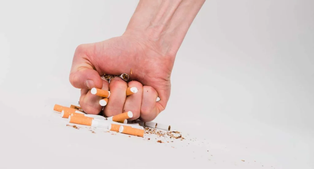 Combatting Misconceptions About Tobacco Harm Reduction