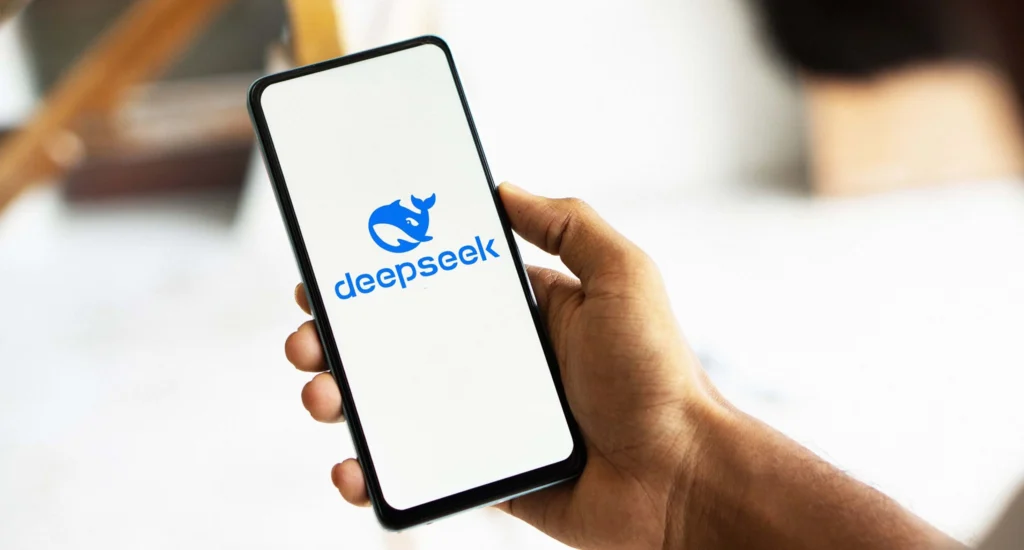 DeepSeek AI