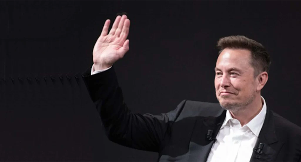 Elon Musk on Track to Be the First Trillionaire by 2027