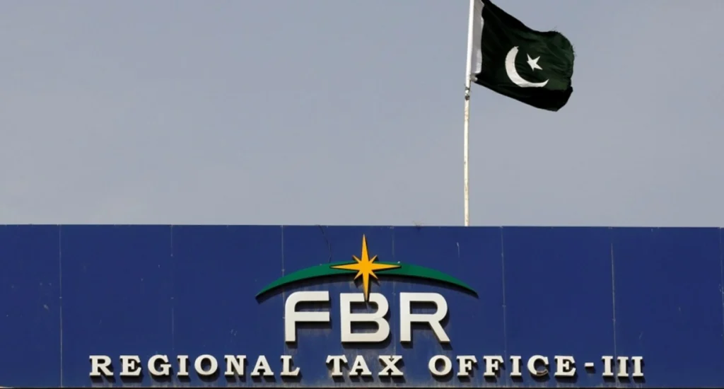 FBR Chairman Admits Corruption in Department, Proposes Tax Reforms