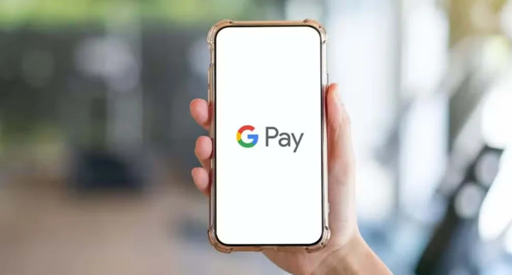 Google Pay Pakistan launch