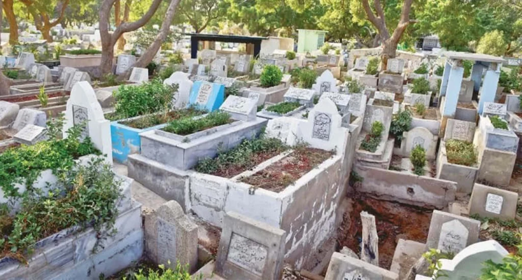 KMC fixed burial rates