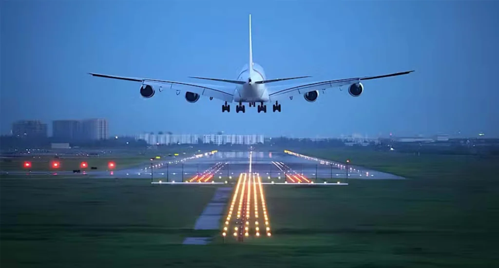 Karachi Airport