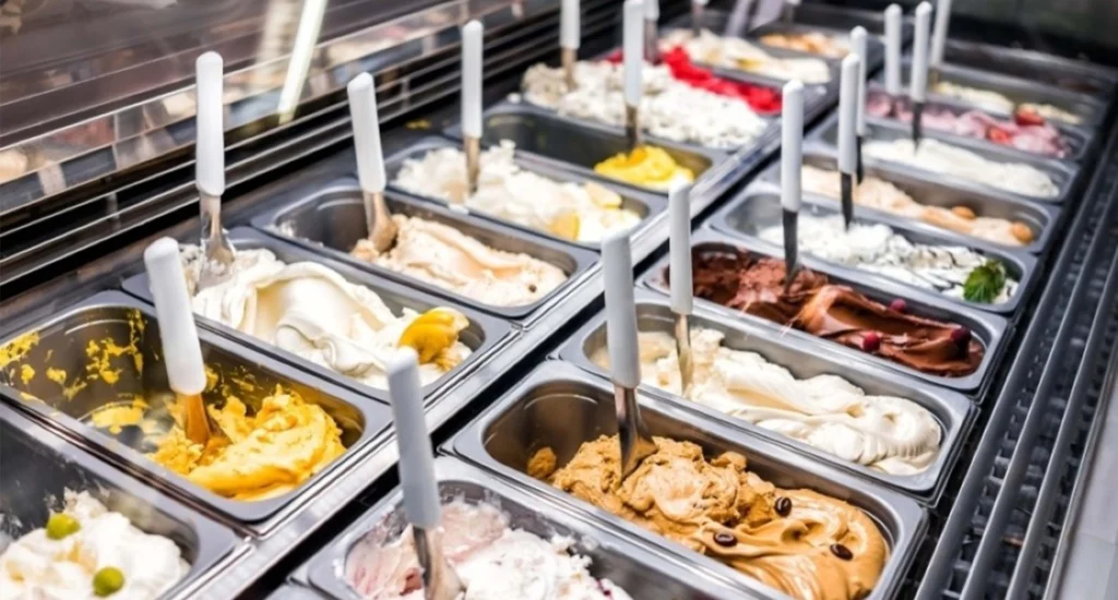 Karachi's Top Ice Cream Parlours You Must Visit