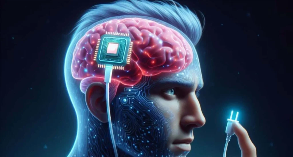 Neuralink brain implants