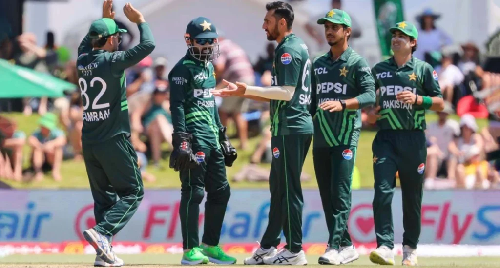 PCB relocates tri-series