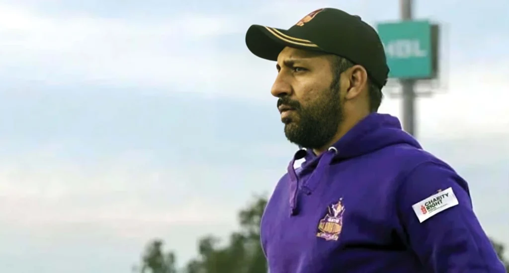 Sarfaraz Ahmed to Coach Quetta Gladiators