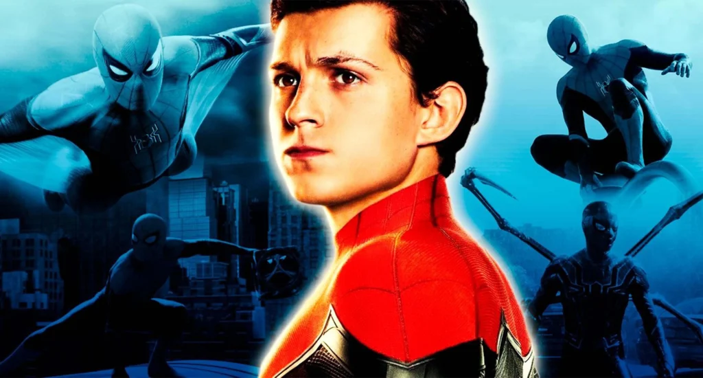 Tom Holland