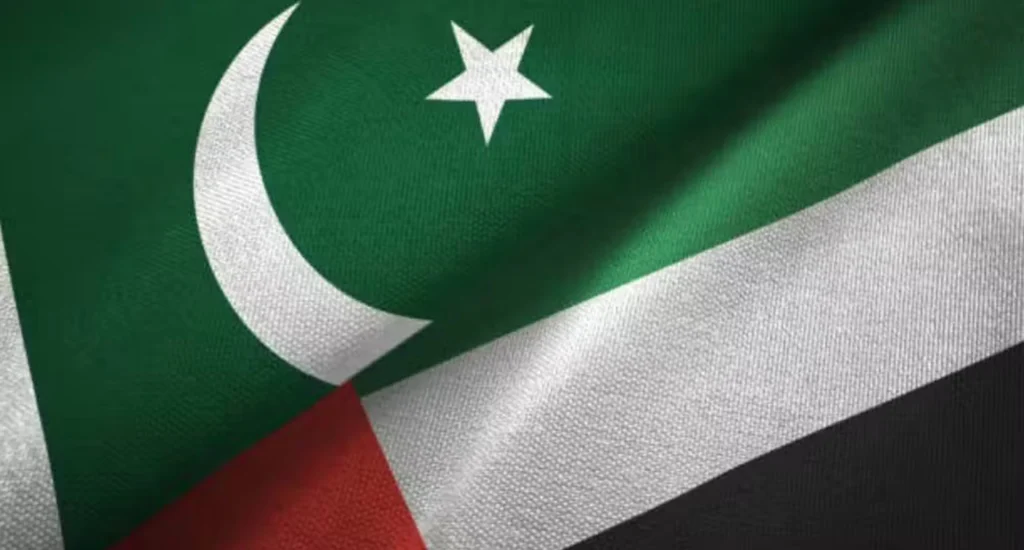 UAE rolls over $2 billion loan