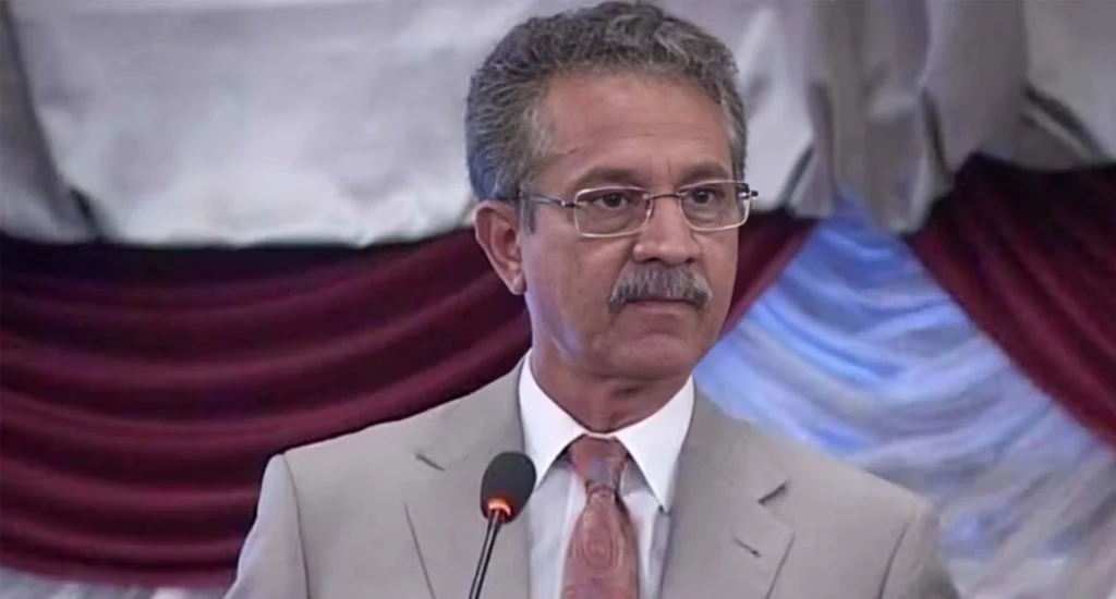 Waseem Akhtar