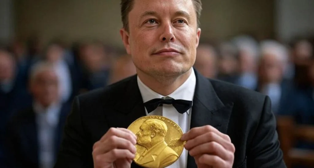 nobel