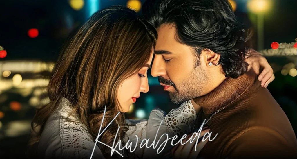 Farhan Saeed Khwabeeda release