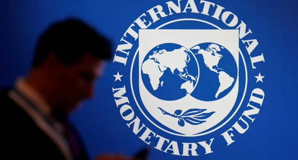 IMF Review Pak Loan Program