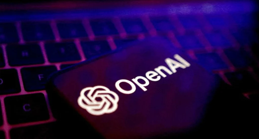 OpenAI Deep Research tool