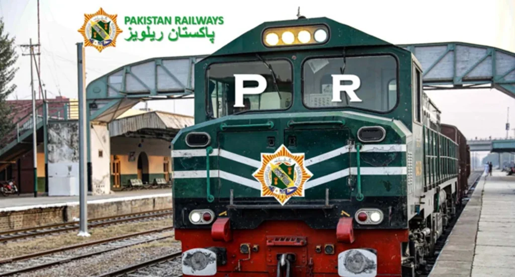 Pakistan Railways Outsourcing