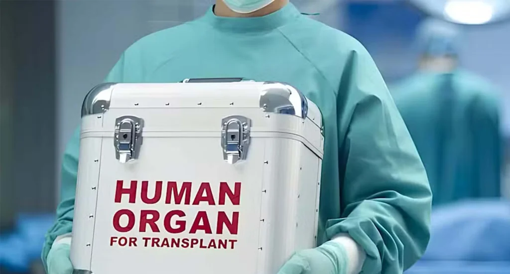 Free Organ Transplants Punjab