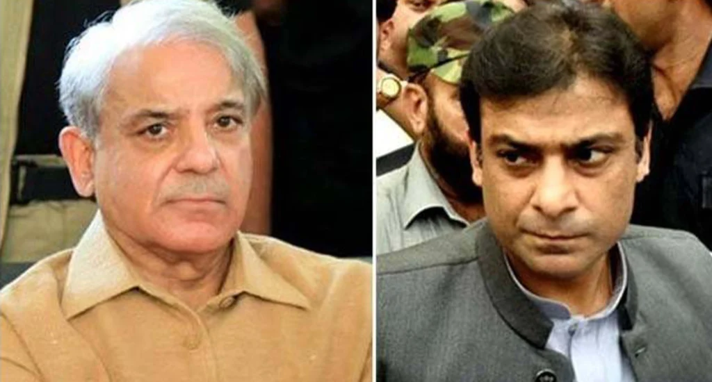 Ramzan Sugar Mills case