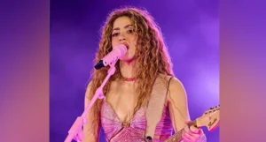 Shakira Hospitalized Cancels Concert