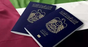 UAE Blue Visa for Pakistanis