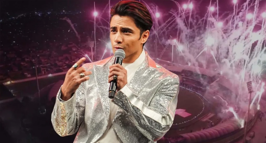 Ali Zafar PSL anthem