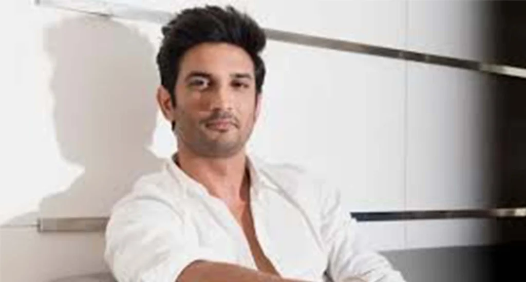 CBI closes Rajput