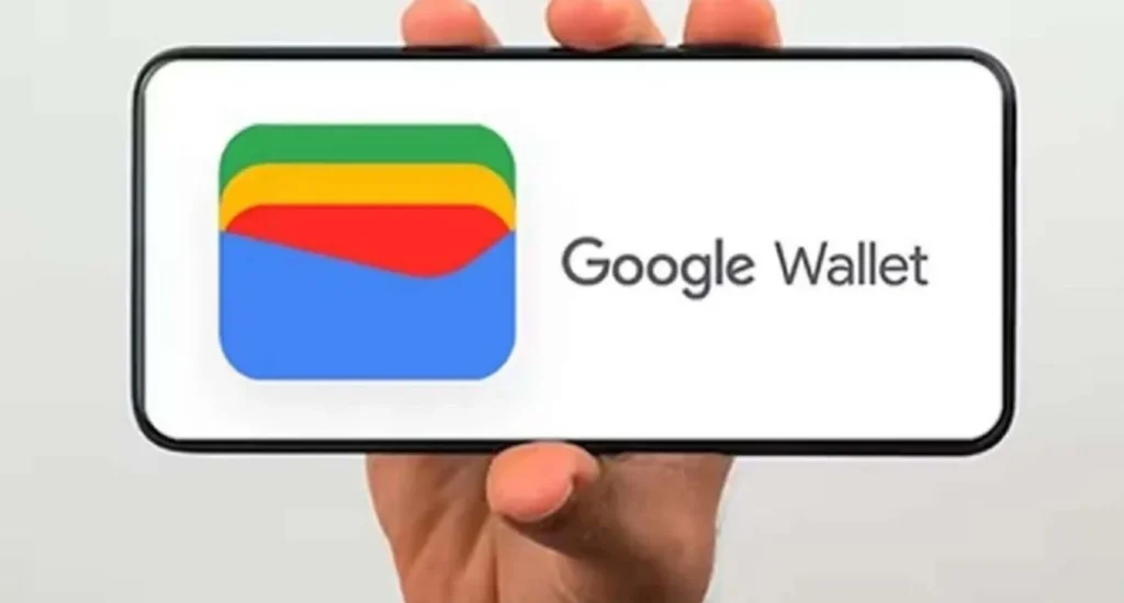 Google Wallet in Pakistan