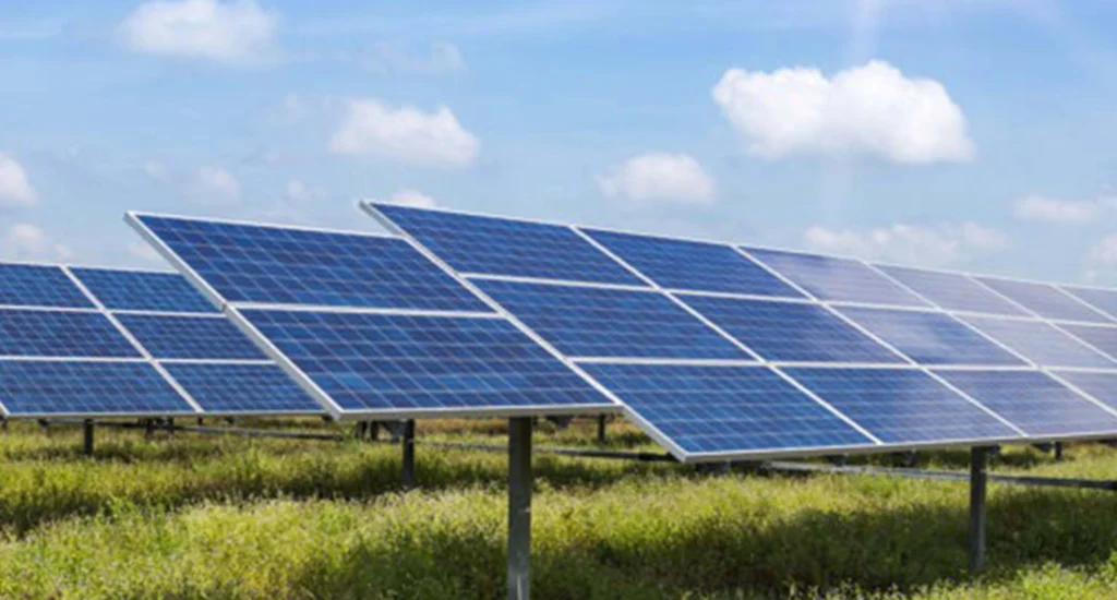 Solar Net Metering Policy