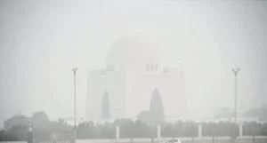 Karachi Records the World’s Worst Air Quality