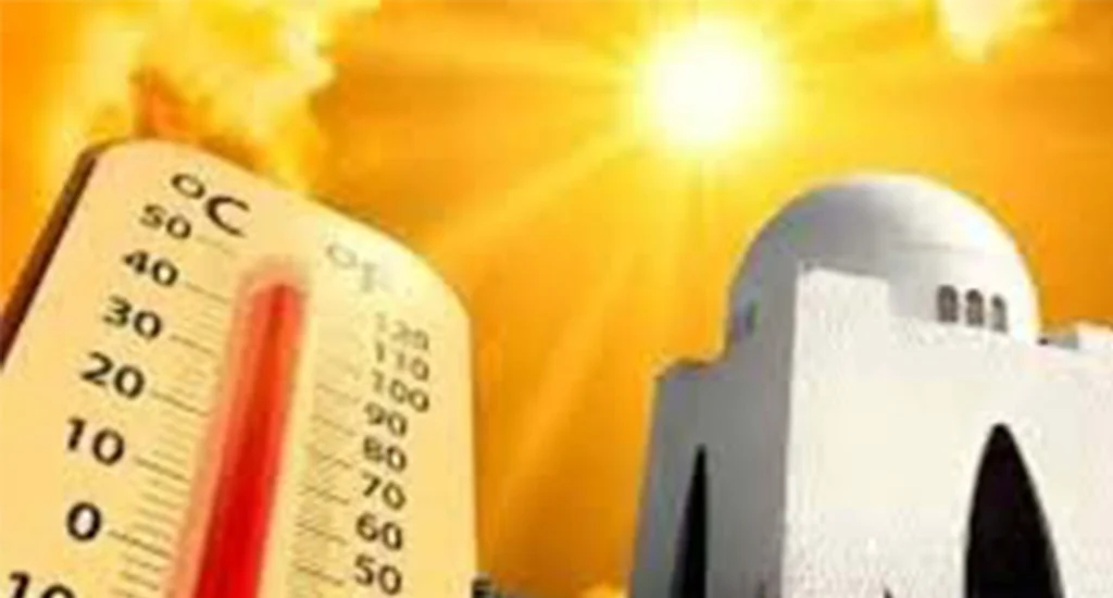 Karachi Eid weather