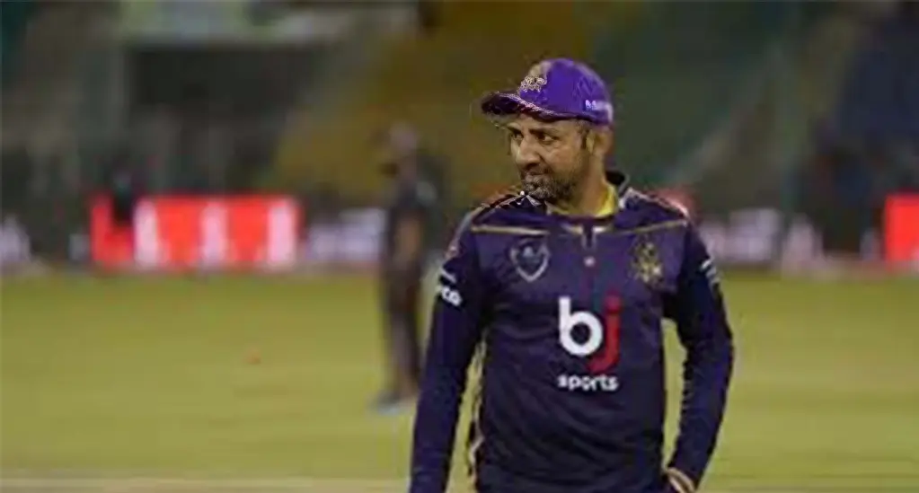 Sarfaraz Ahmed returns
