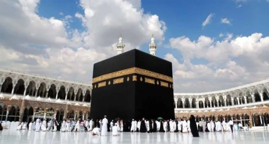 Hajj Meningitis Vaccine