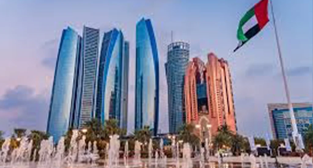 UAE Golden Residency