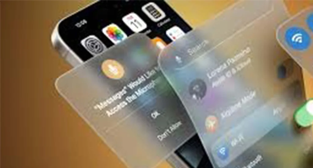iOS 19 redesign rumors