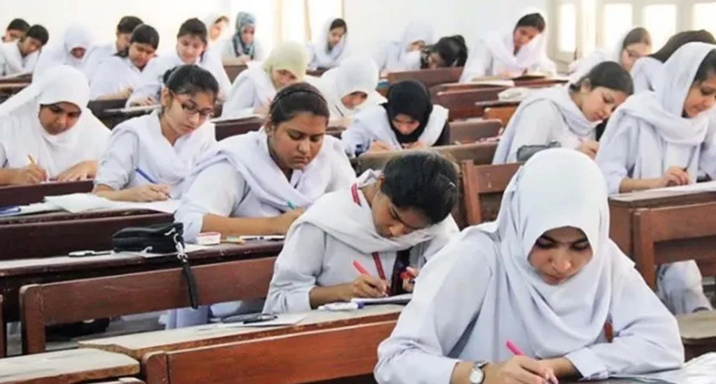 Intermediate exams 2025 postponed
