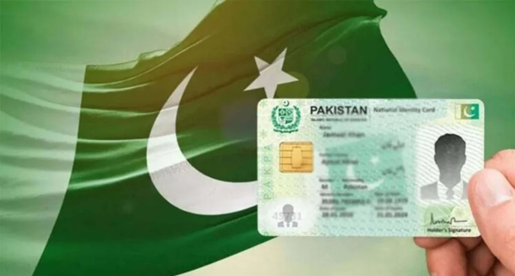 NADRA issues warning