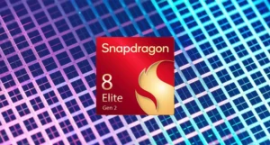 Snapdragon 8 Elite