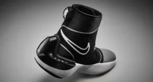 Nike Massage Shoes Launched