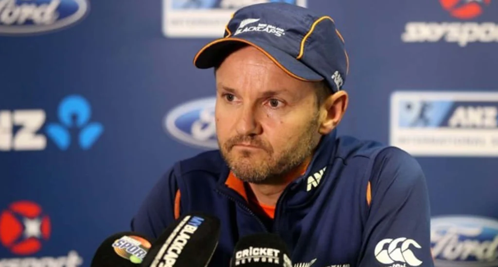 Pakistan’s new head coach