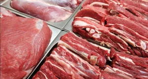 Halal Meat Export Growth