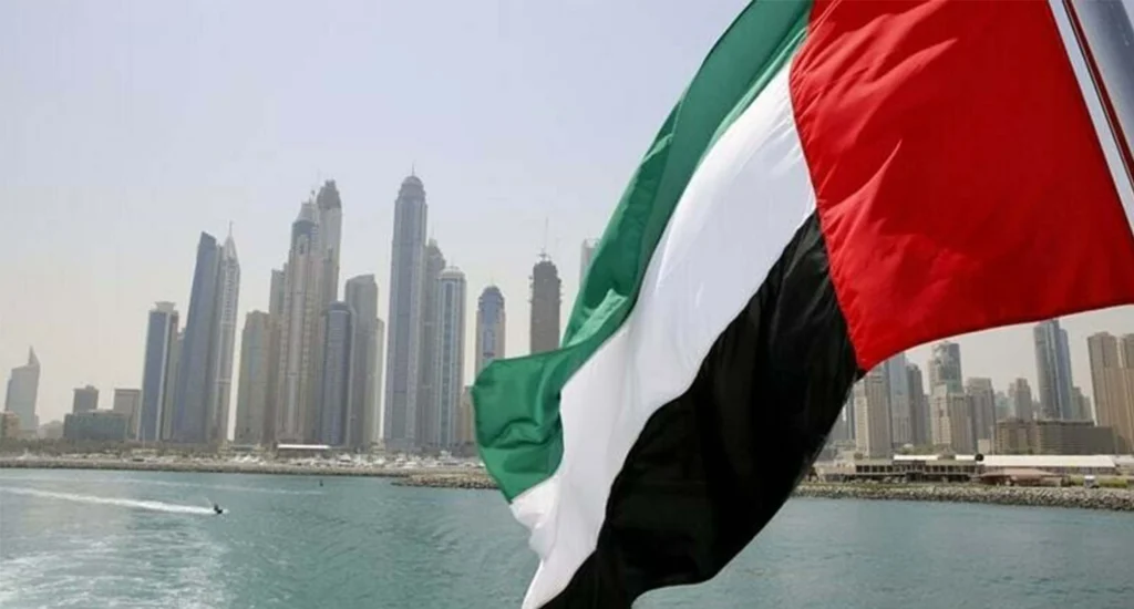 5-Year UAE Visa