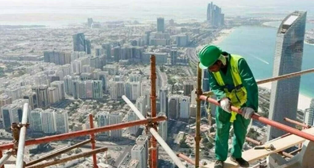 top destination for Pakistani workers