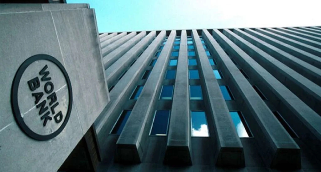 World Bank Criticizes