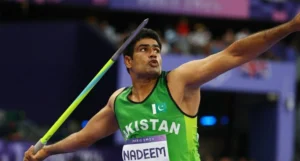 Arshad Nadeem