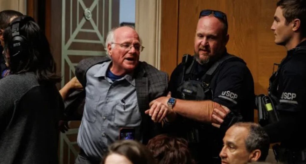 Ben & Jerry’s cofounder arrested