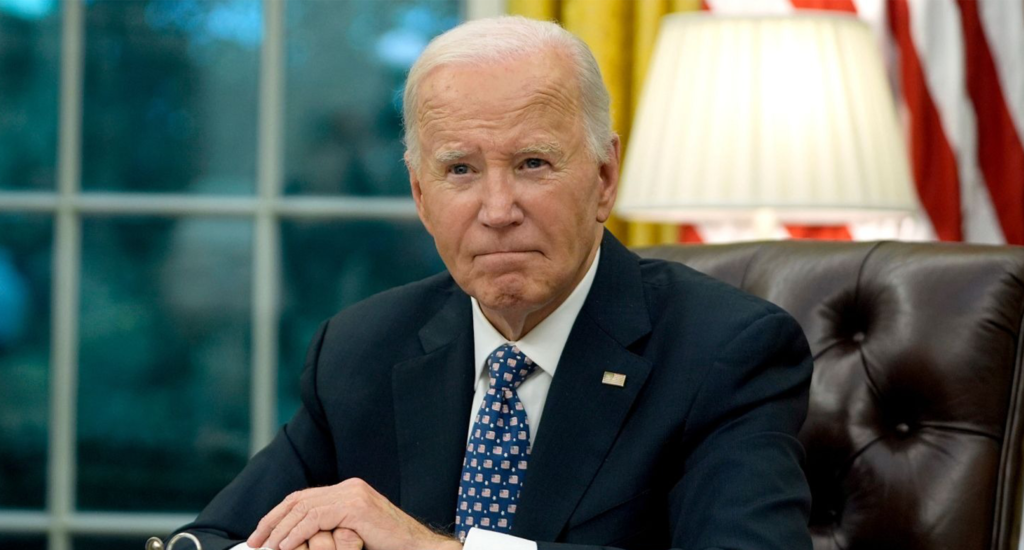 Joe Biden prostate cancer